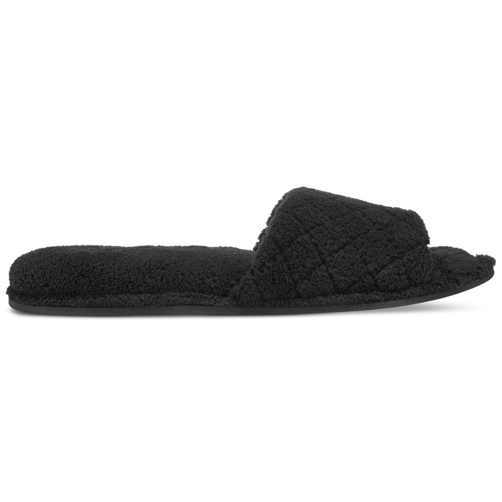 CHARTER CLUB  3for$20 OPEN TOE BASIC SLPR